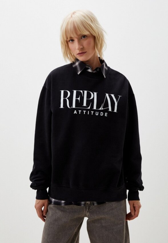 Свитшот Replay