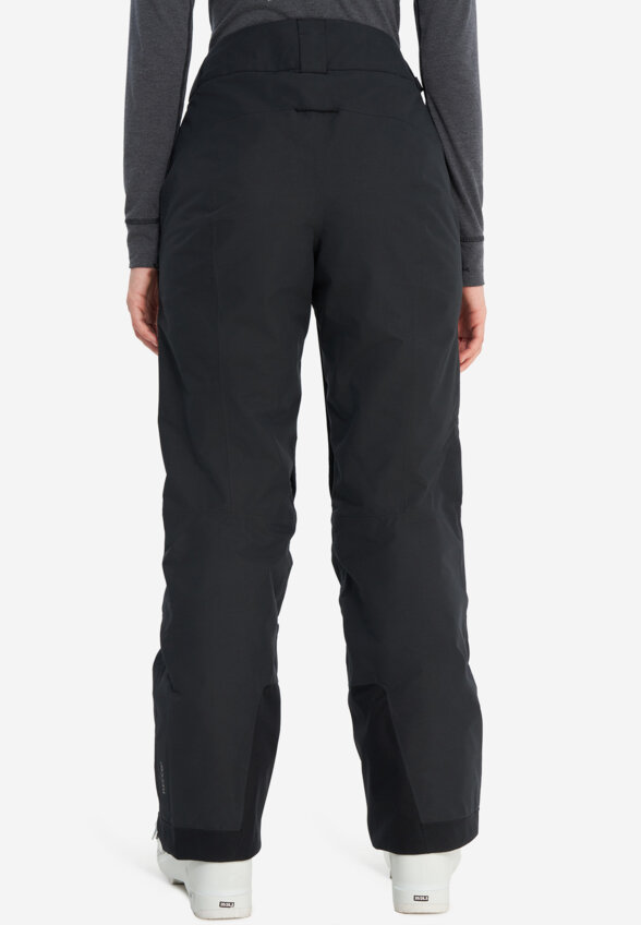 Брюки горнолыжные женские Mountain Hardwear Cloud Bank, Черный