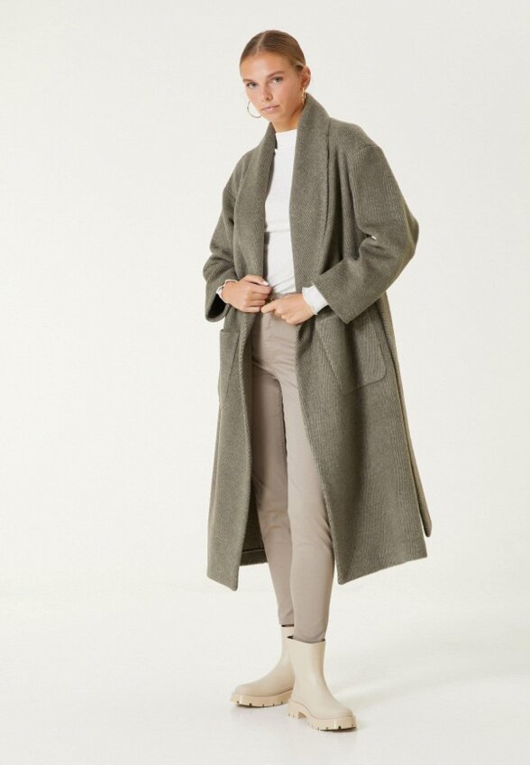 Пальто-халат NetWork