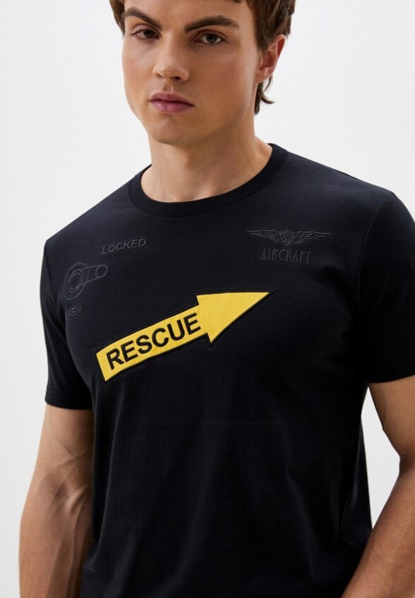 Футболка Aircraft