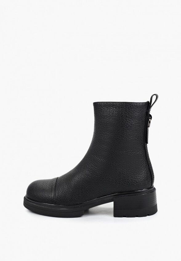 Ботинки Valley