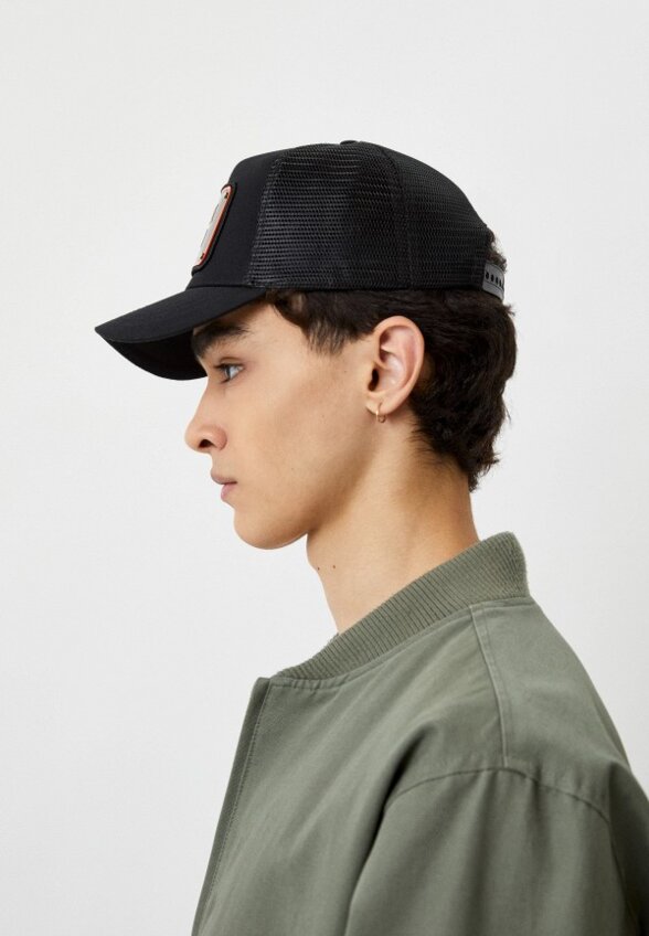 Бейсболка John Hatter & Co