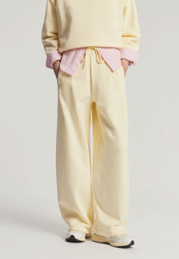 Брюки спортивные Nume