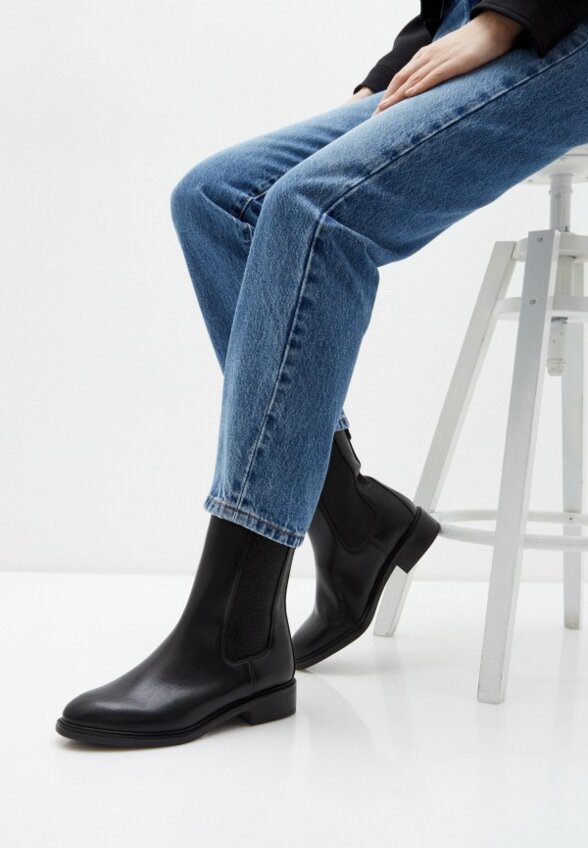 Ботинки Tamaris