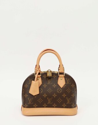 Louis Vuitton Alma женщинам