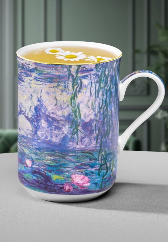 Кружка Elan Gallery