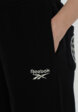 Брюки женские Reebok Lawn Club, Черный6  - превью