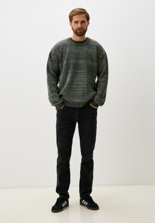 Джемпер Harry Hatchet