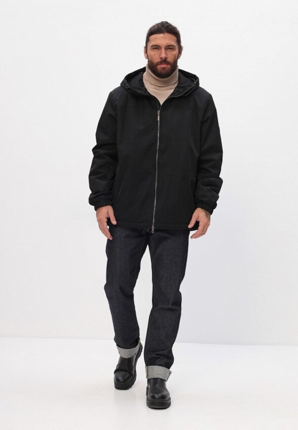 Куртка утепленная Alpex