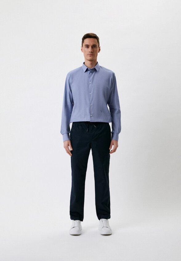 Рубашка Trussardi