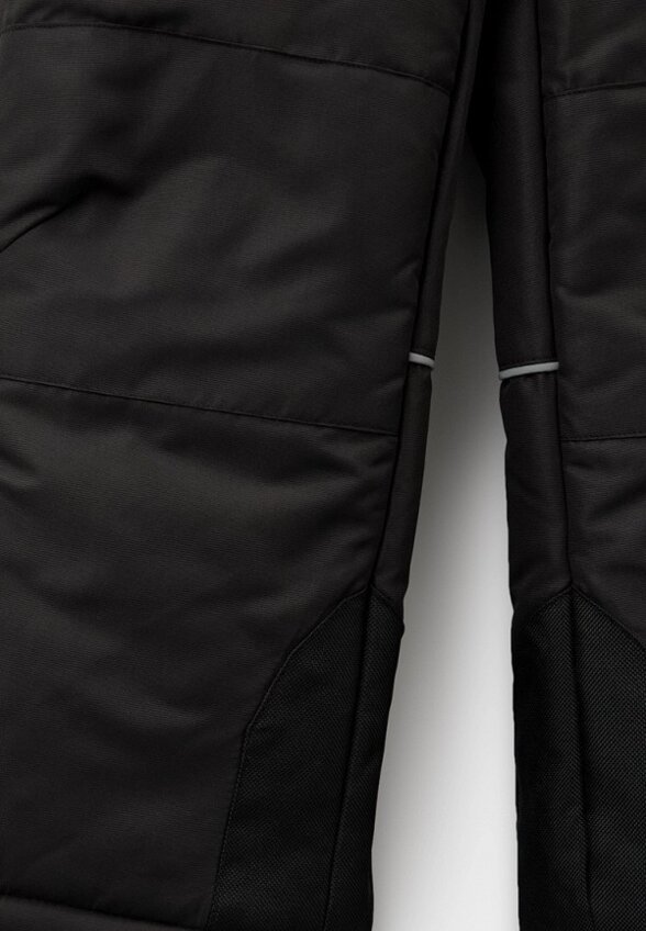 Брюки утепленные Button Blue