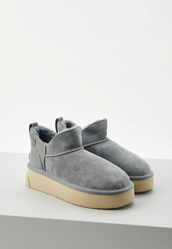 Полусапоги Colors of California