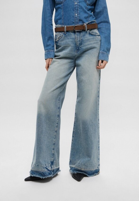 Ремень Love Republic