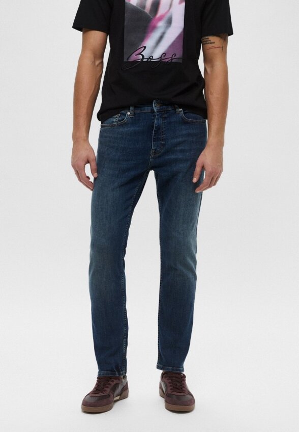 Джинсы Boss