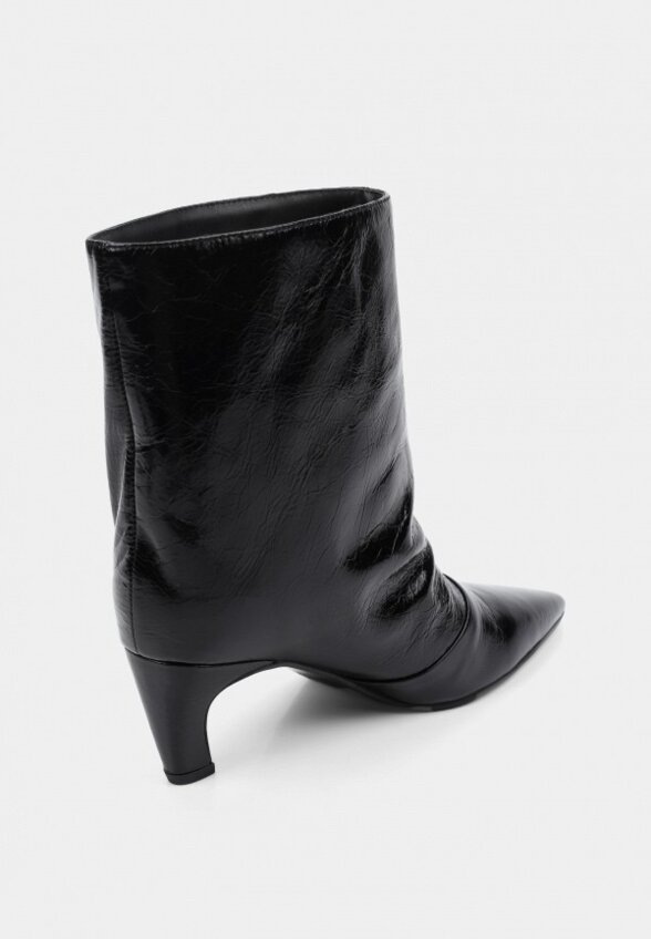 Полусапоги Maxadorre