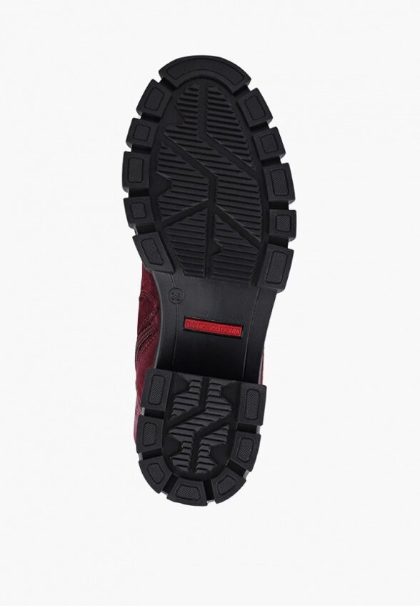 Ботфорты Francesco Donni