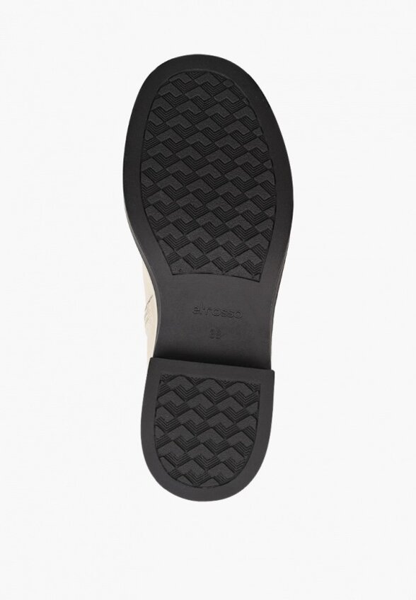 Ботинки El'Rosso