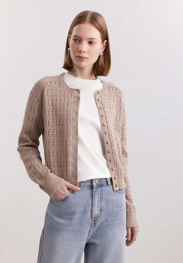 Кардиган Baon