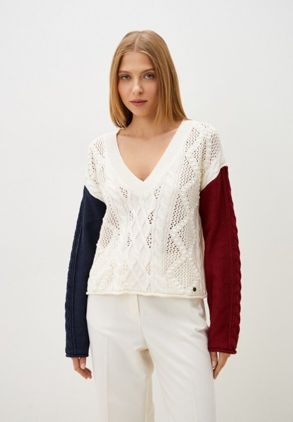 Пуловер Pepe Jeans