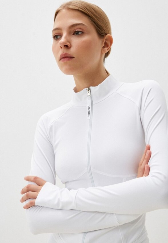 Лонгслив спортивный Mansen