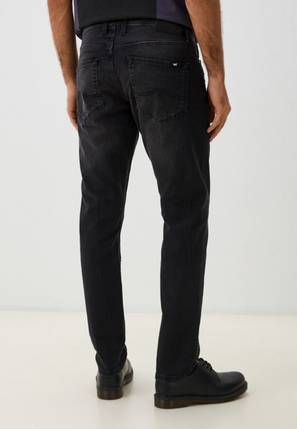 Джинсы Mustang