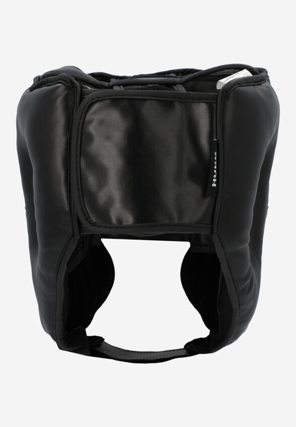 Шлем Hukk Honor Mx-2, Черный