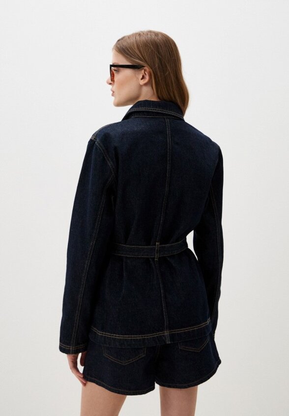 Куртка джинсовая Colin's