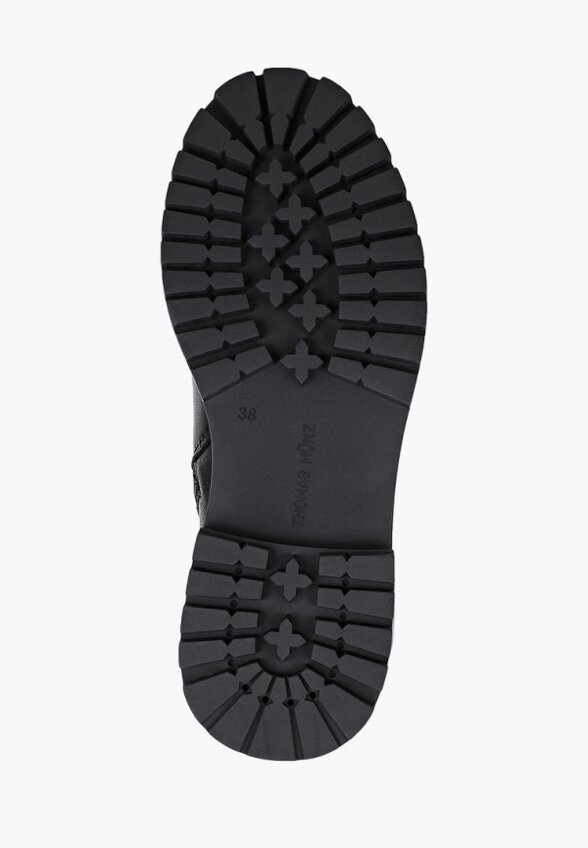 Полусапоги Thomas Munz