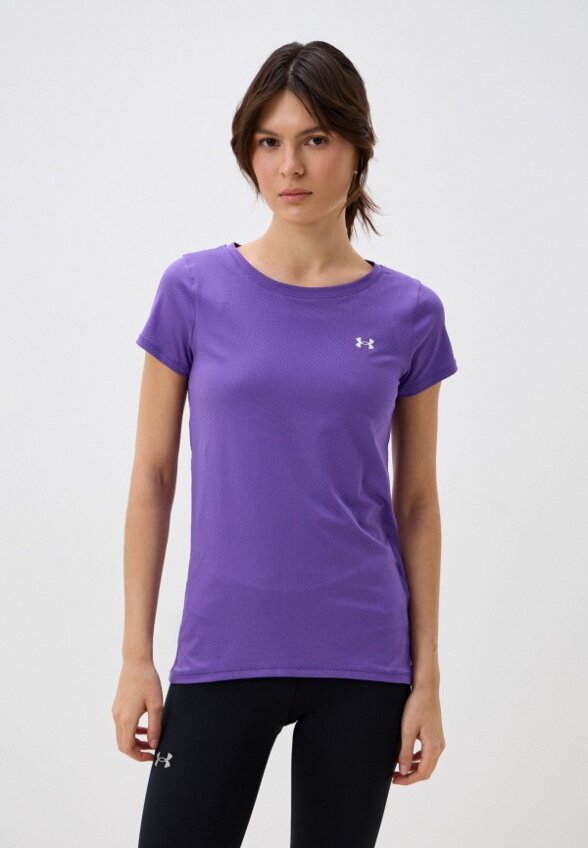Футболка спортивная Under Armour