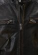 Куртка кожаная Jorg Weber5  - превью