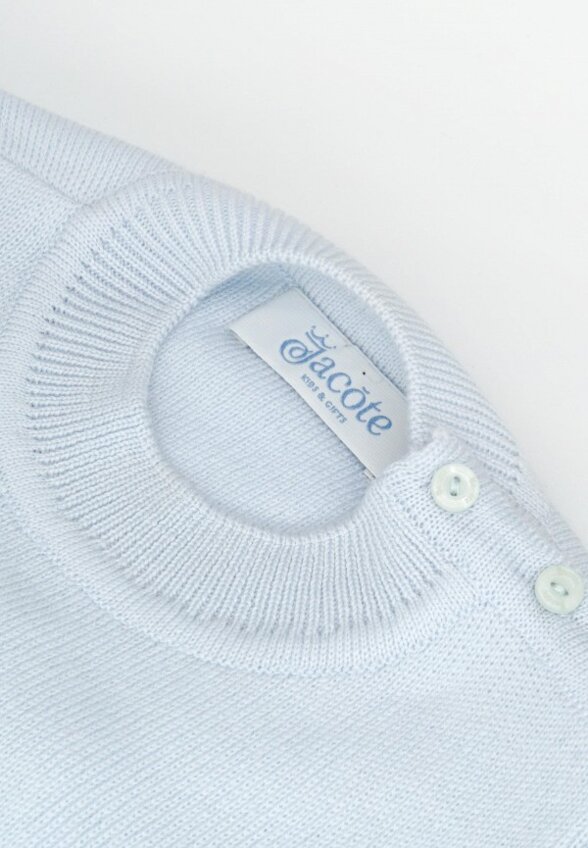 Джемпер Jacote