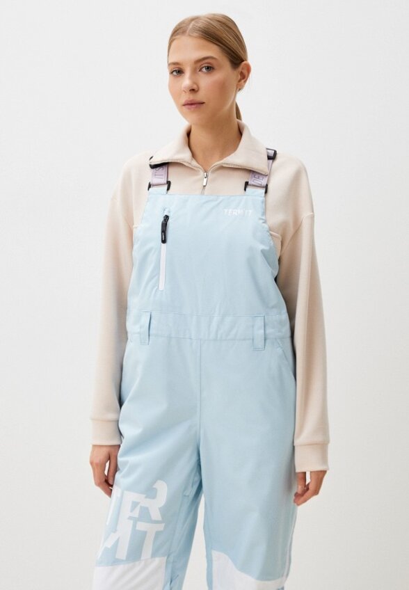 Брюки сноубордические Termit