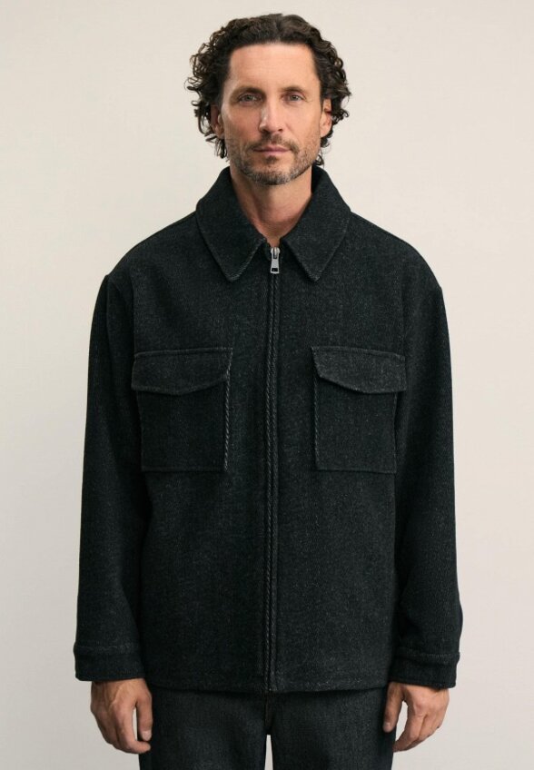 Куртка Zrn Man