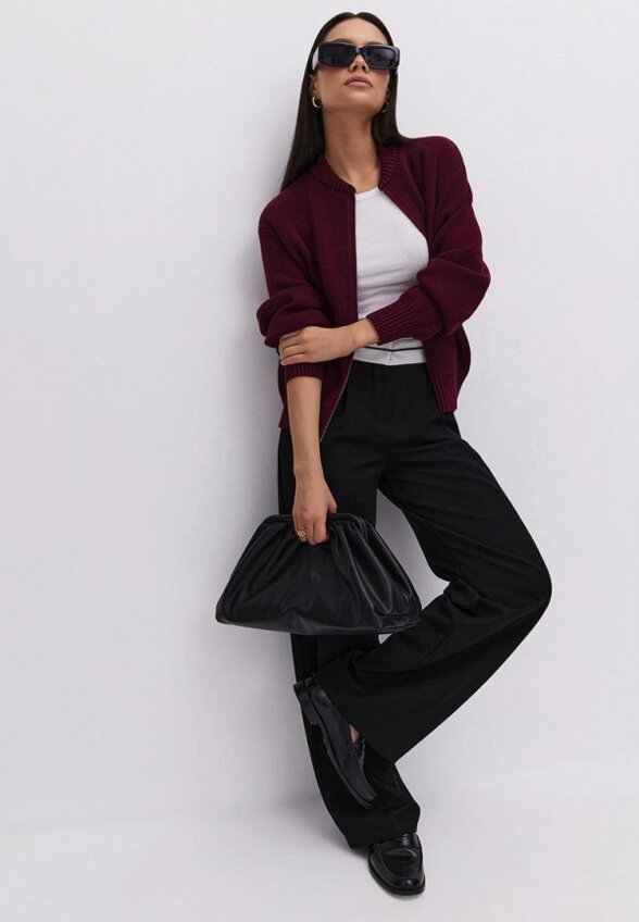 Кардиган 99Colorspace