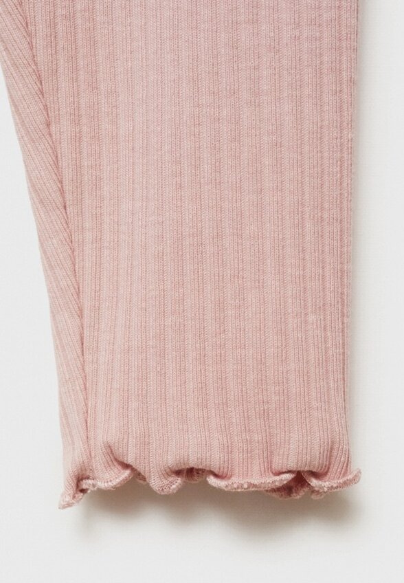 Леггинсы Mango Kids