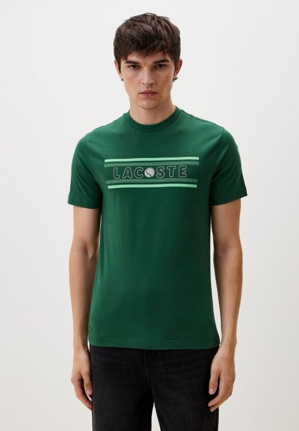 Футболка Lacoste