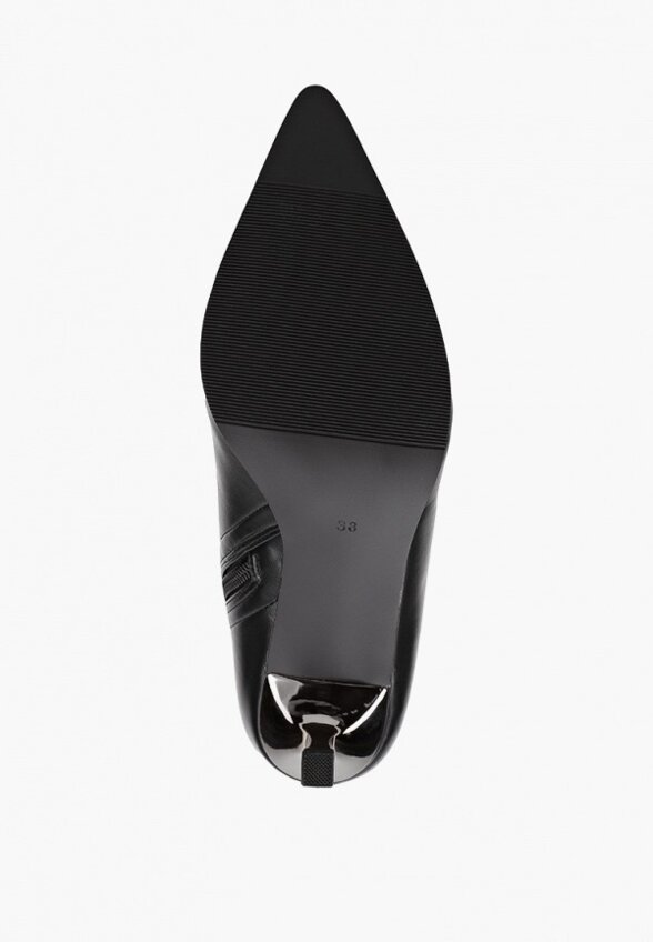 Ботильоны Dino Ricci Select