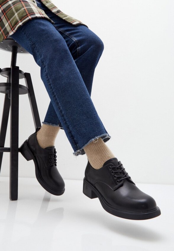 Ботильоны Kari