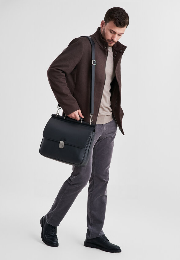 Др.Коффер P402295-02-04 портфель