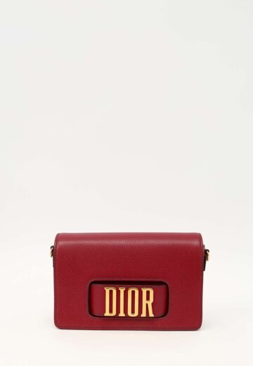 Dior Revolution