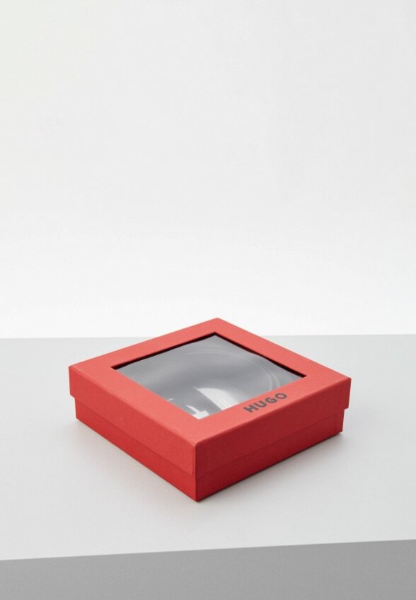 Ремень и сменная пряжка Hugo