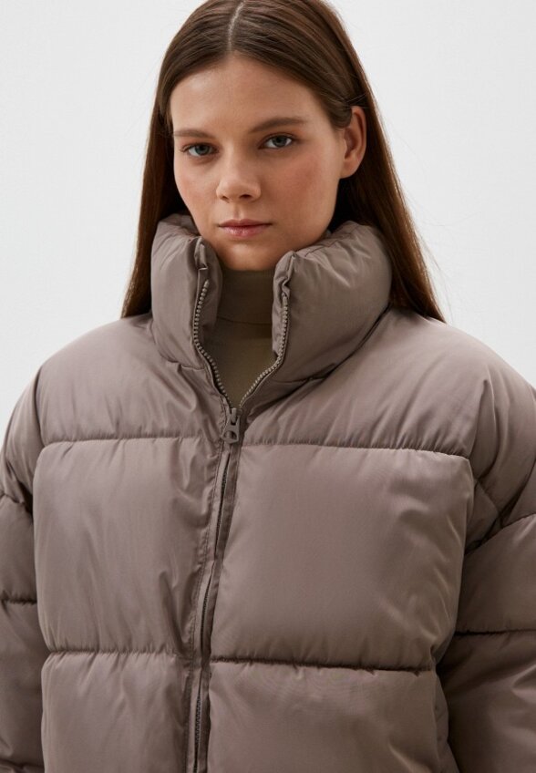 Пуховик Terranova