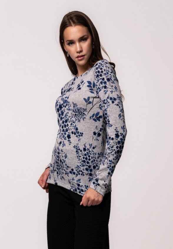 Лонгслив Gabriela