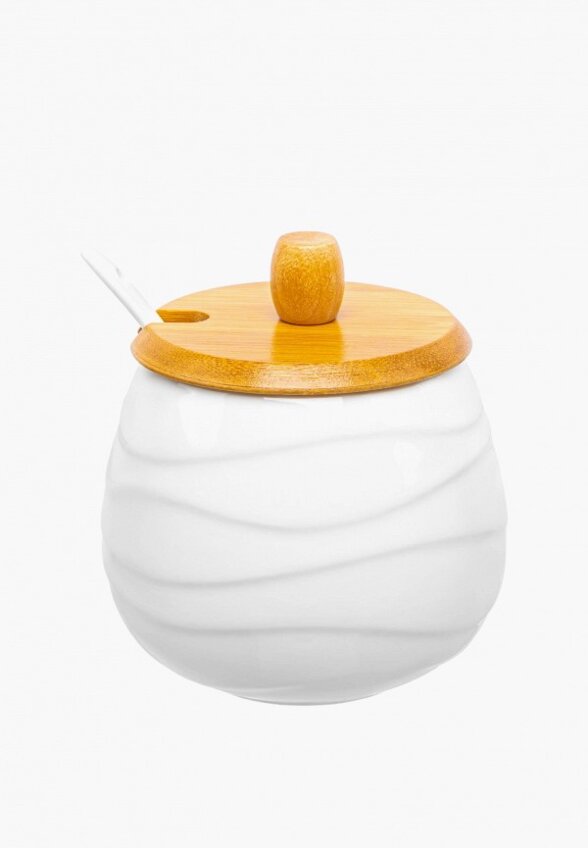 Набор контейнеров для хранения продуктов Elan Gallery