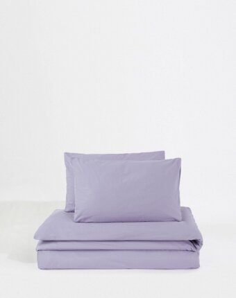 Постельное белье Евро Lamoda Home женщинам