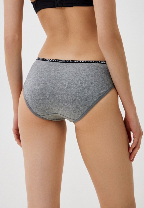 Трусы 3 шт. Tuosite