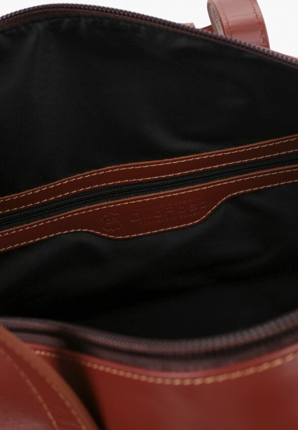 Сумка дорожная Olio Rosti