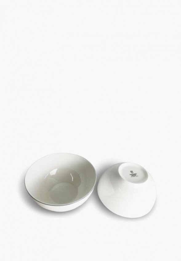 Набор тарелок Mandarin Decor