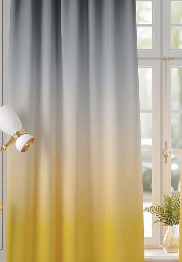 Шторы Comfy Way