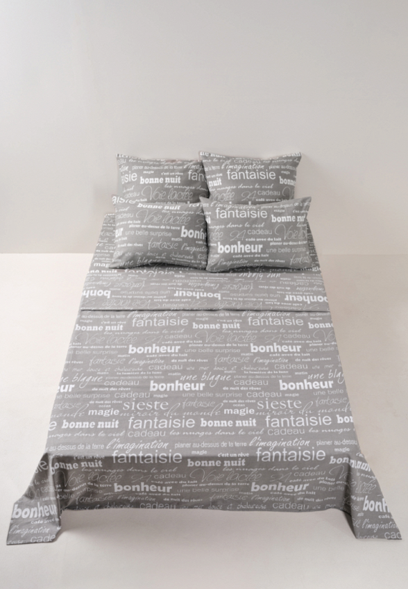 Постельное белье Евро Ночь нежна